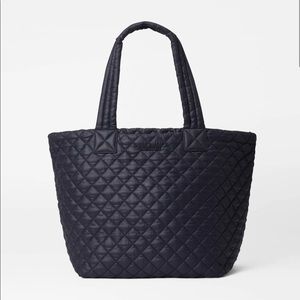 MZ Wallace Medium Metro Tote